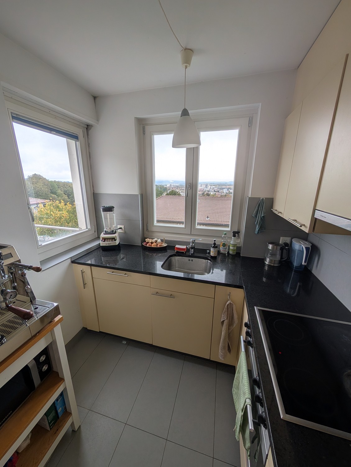 Appartamento di 2 ½ locali, foto 2 di 7