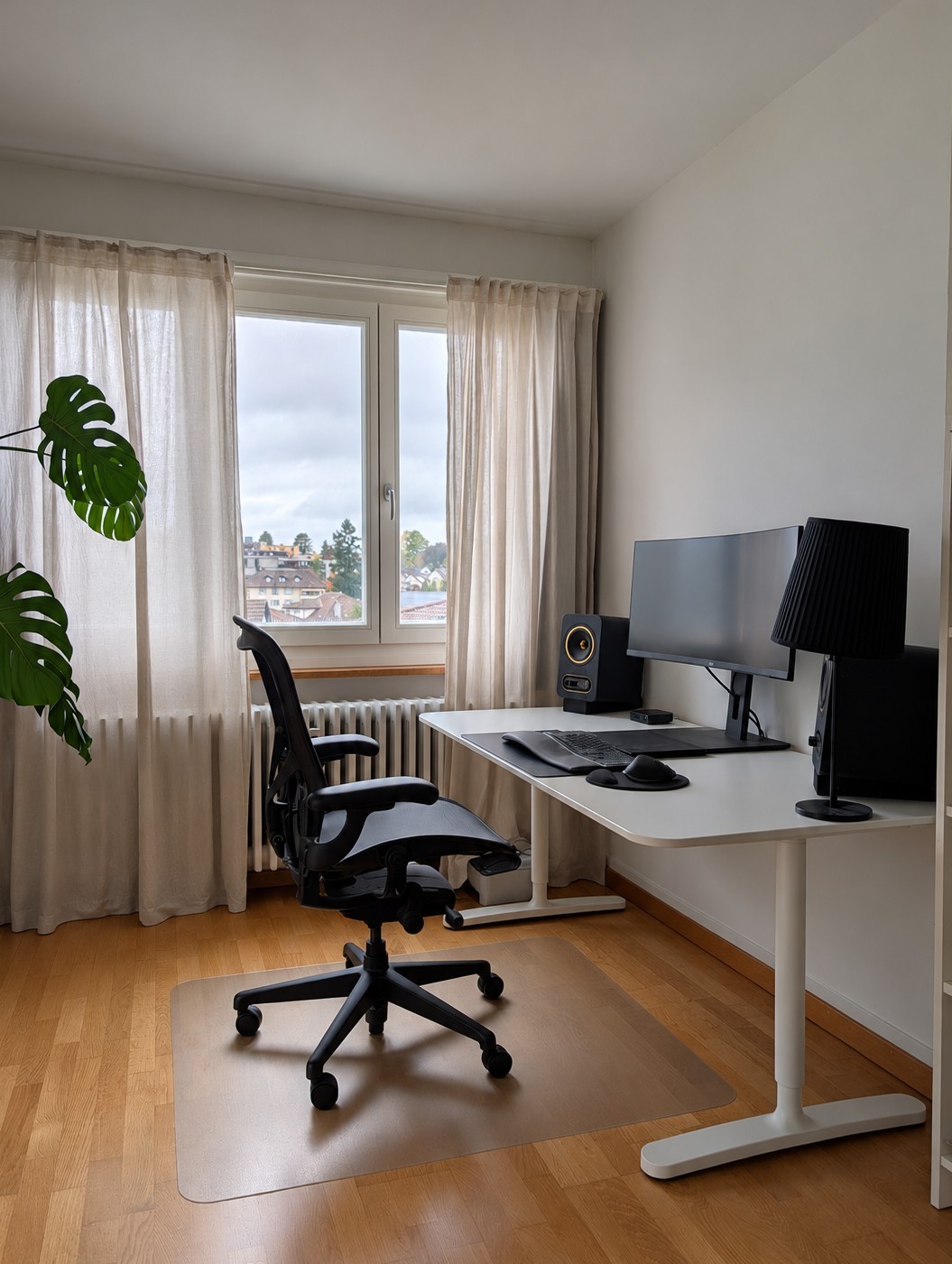 Appartamento di 2 ½ locali, foto 4 di 7