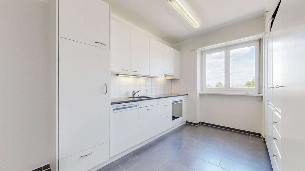 Appartamento di 4 ½ locali