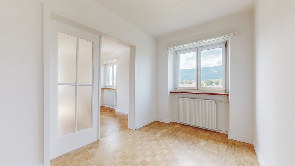 Appartamento di 4 ½ locali
