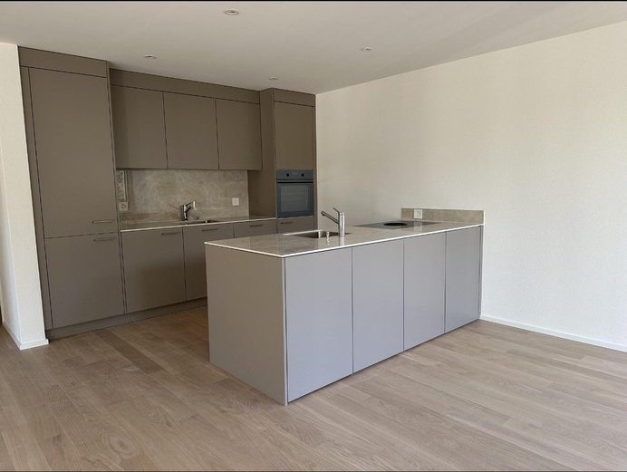 Appartamento di 4 ½ locali
