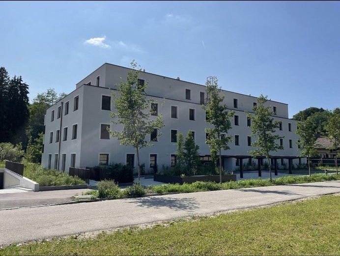Appartamento di 4 ½ locali