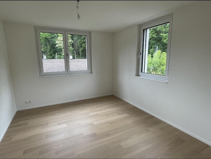 Appartamento di 4 ½ locali