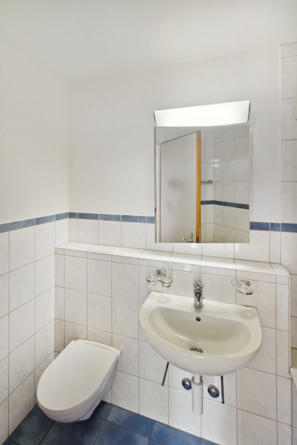 Appartamento di 2 locali, foto 6 di 9