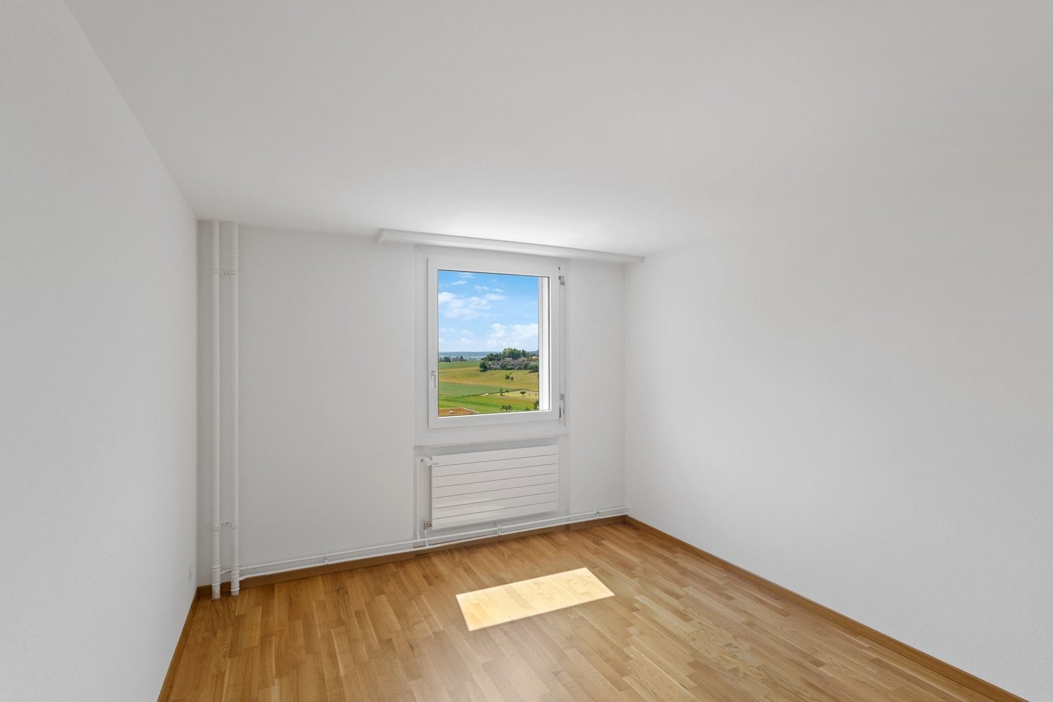 Appartamento di 2 locali, foto 5 di 9
