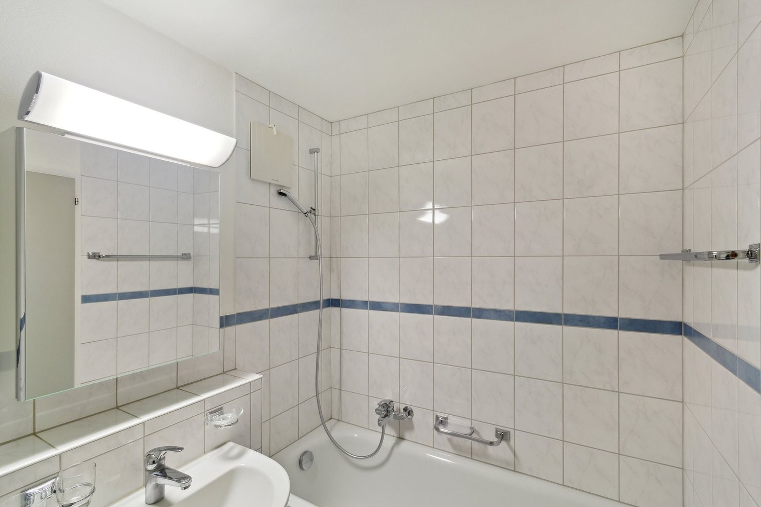 Appartamento di 2 locali, foto 4 di 9
