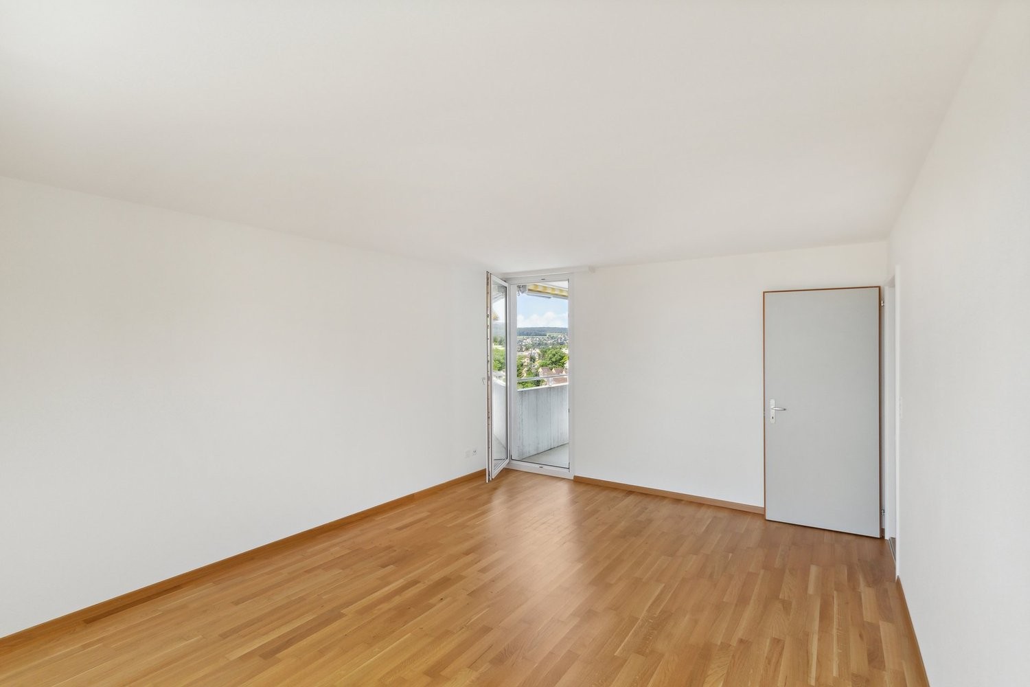 Appartamento di 2 locali, foto 1 di 9