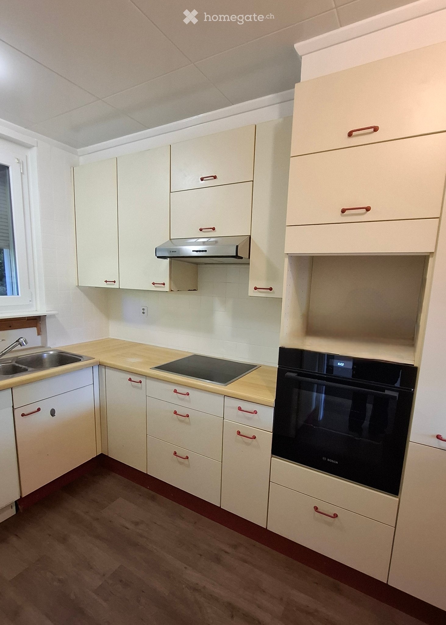 appartamento 4 locali, foto 3 di 5