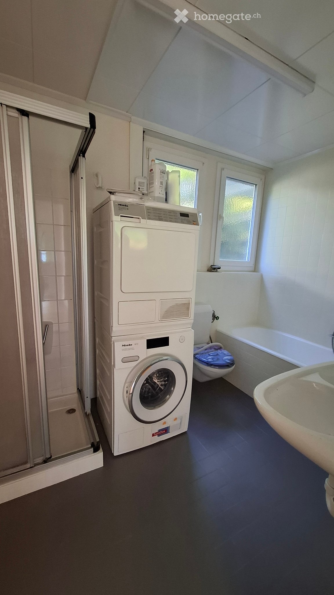 appartamento 4 locali, foto 4 di 5
