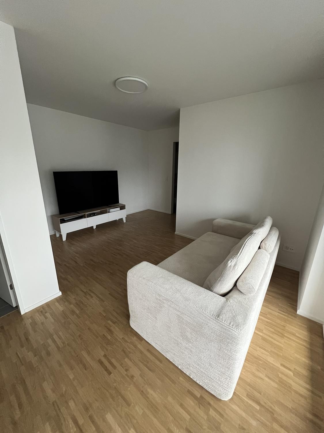 Appartamento di 2 ½ locali, foto 4 di 10