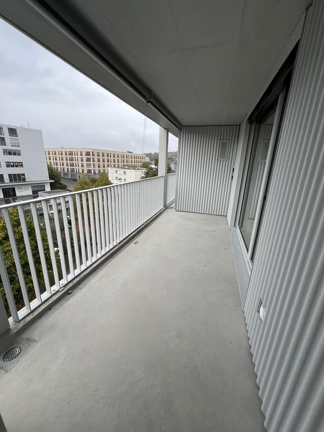 Appartamento di 2 ½ locali, foto 10 di 10