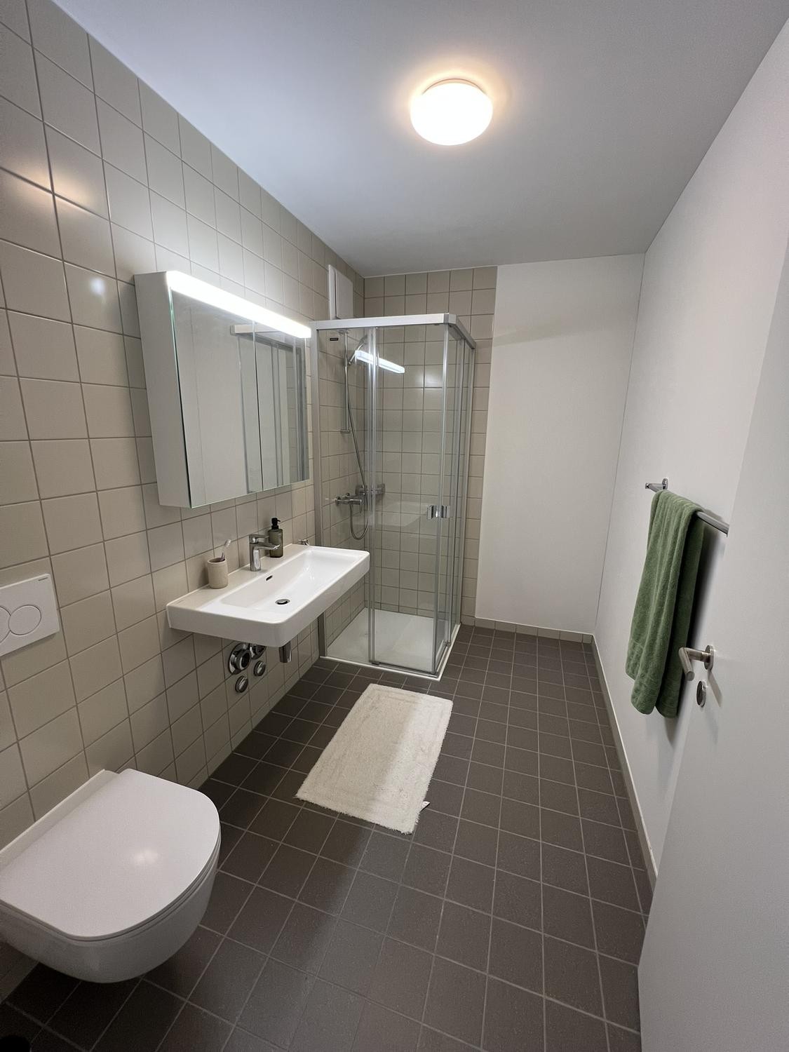 Appartamento di 2 ½ locali, foto 5 di 10