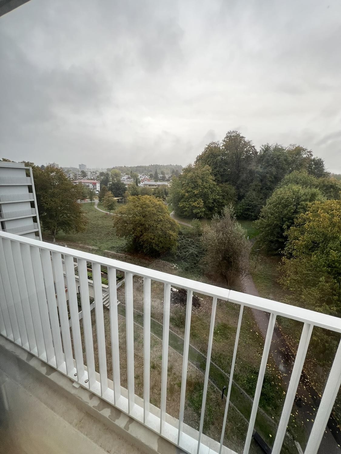 Appartamento di 2 ½ locali, foto 9 di 10