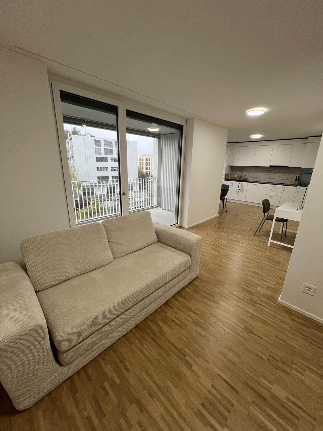 Appartamento di 2 ½ locali, foto 6 di 10