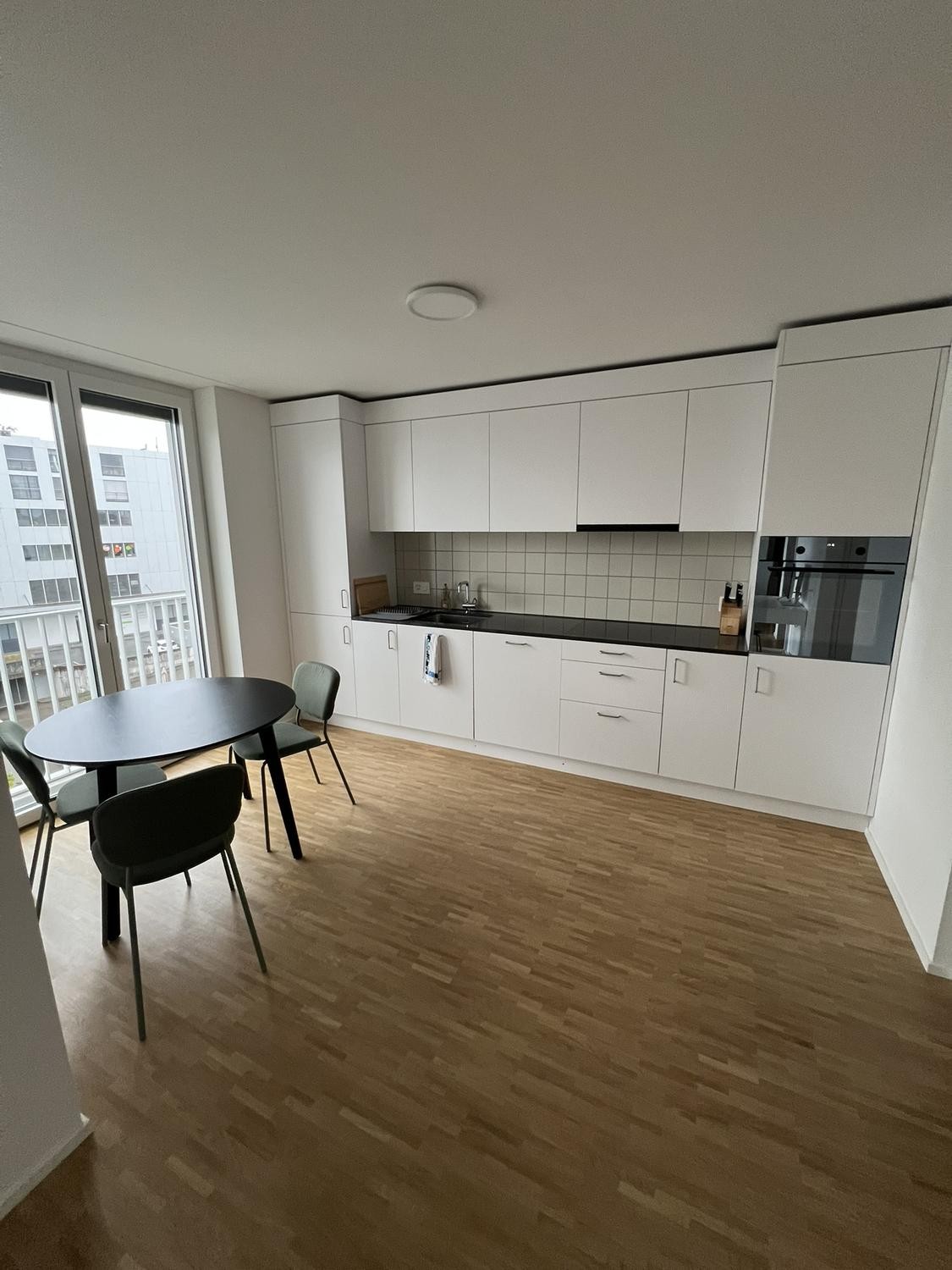 Appartamento di 2 ½ locali, foto 2 di 10