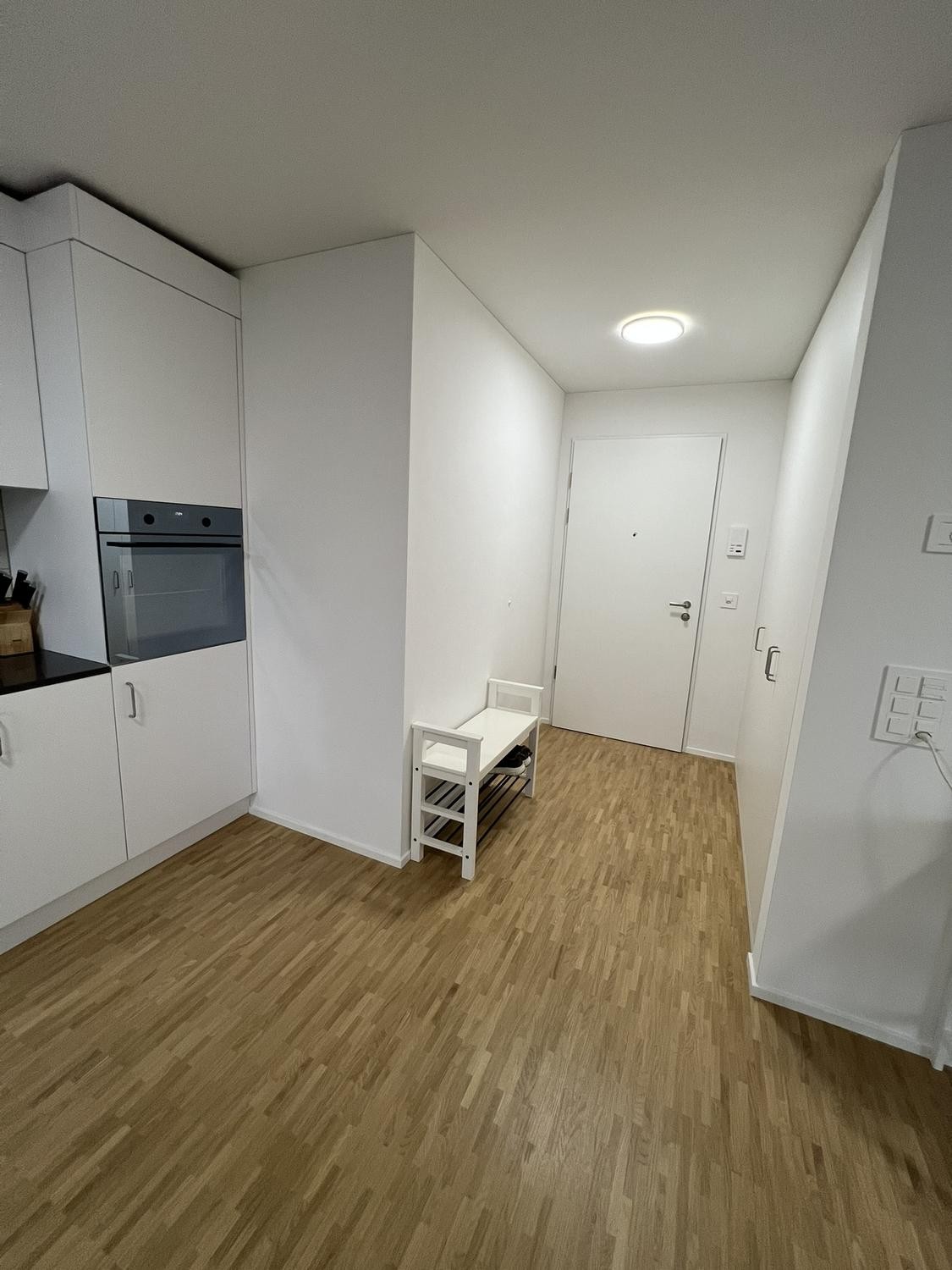 Appartamento di 2 ½ locali, foto 1 di 10
