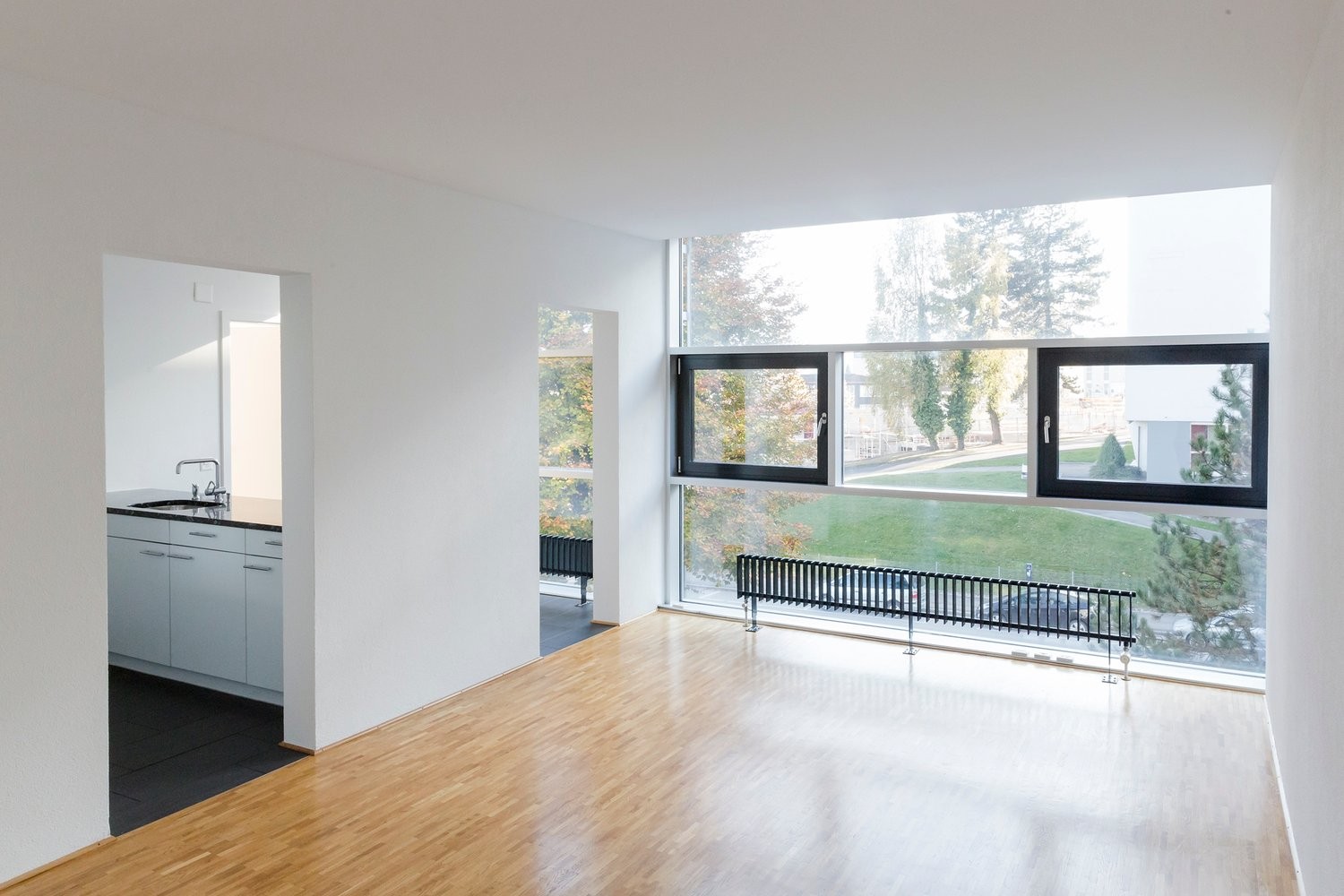 Appartamento di 2 ½ locali, foto 5 di 7