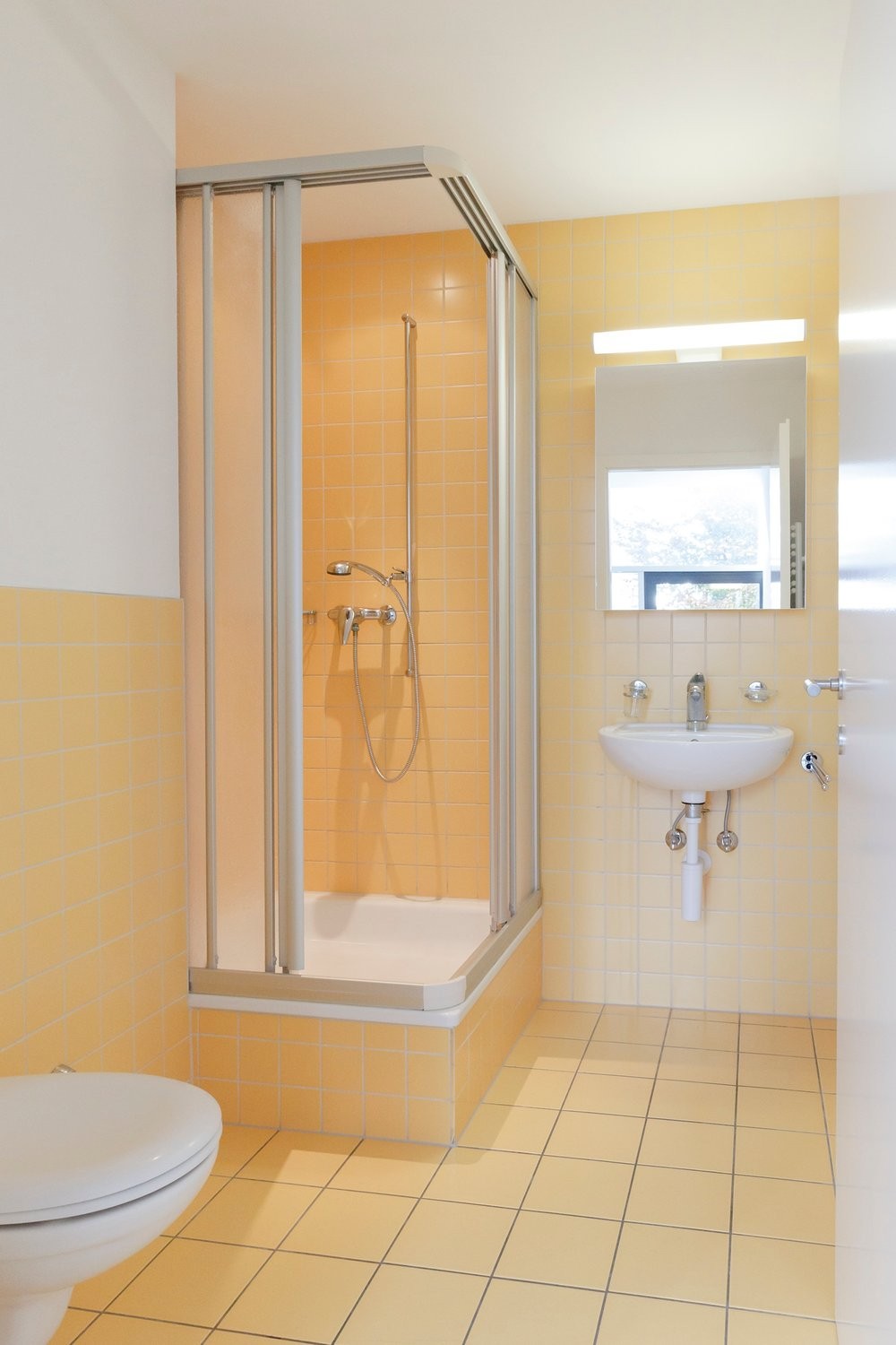 Appartamento di 2 ½ locali, foto 7 di 7