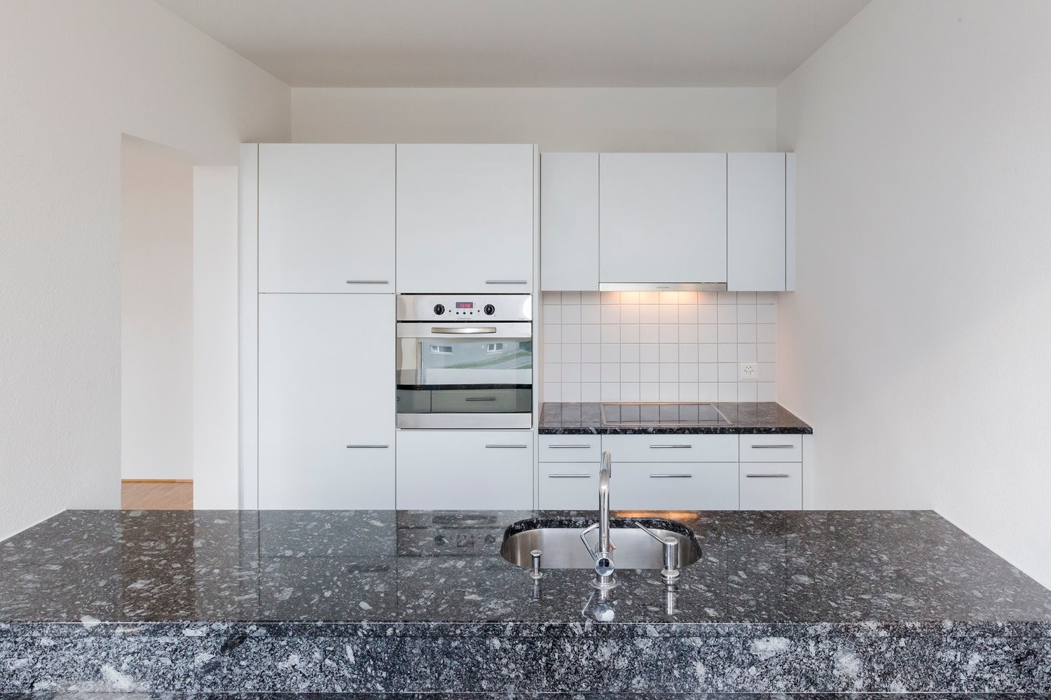Appartamento di 2 ½ locali, foto 4 di 7