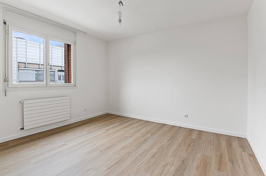 4 ½ rooms apartment, foto 6 di 10