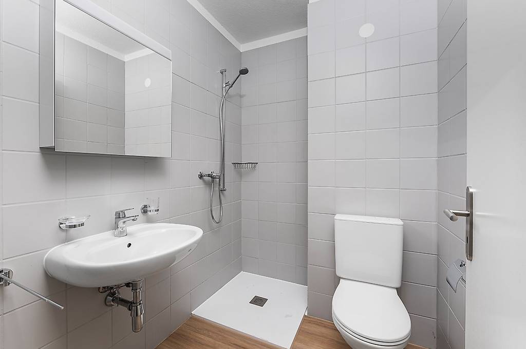 4 ½ rooms apartment, foto 10 di 10