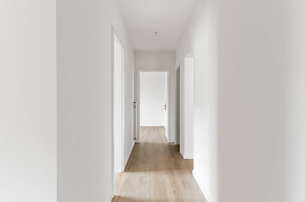 4 ½ rooms apartment, foto 5 di 10