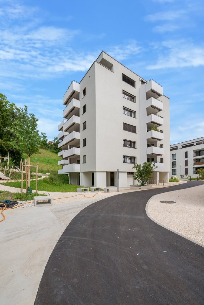 Appartamento di 3 ½ locali