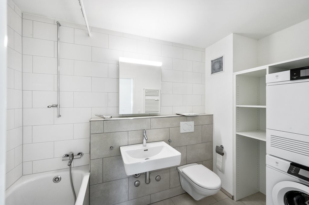 Appartamento di 3 ½ locali