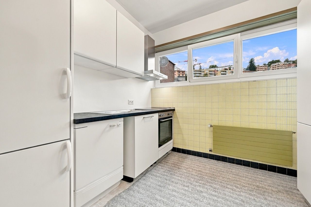 Appartamento di 3 ½ locali, foto 4 di 8