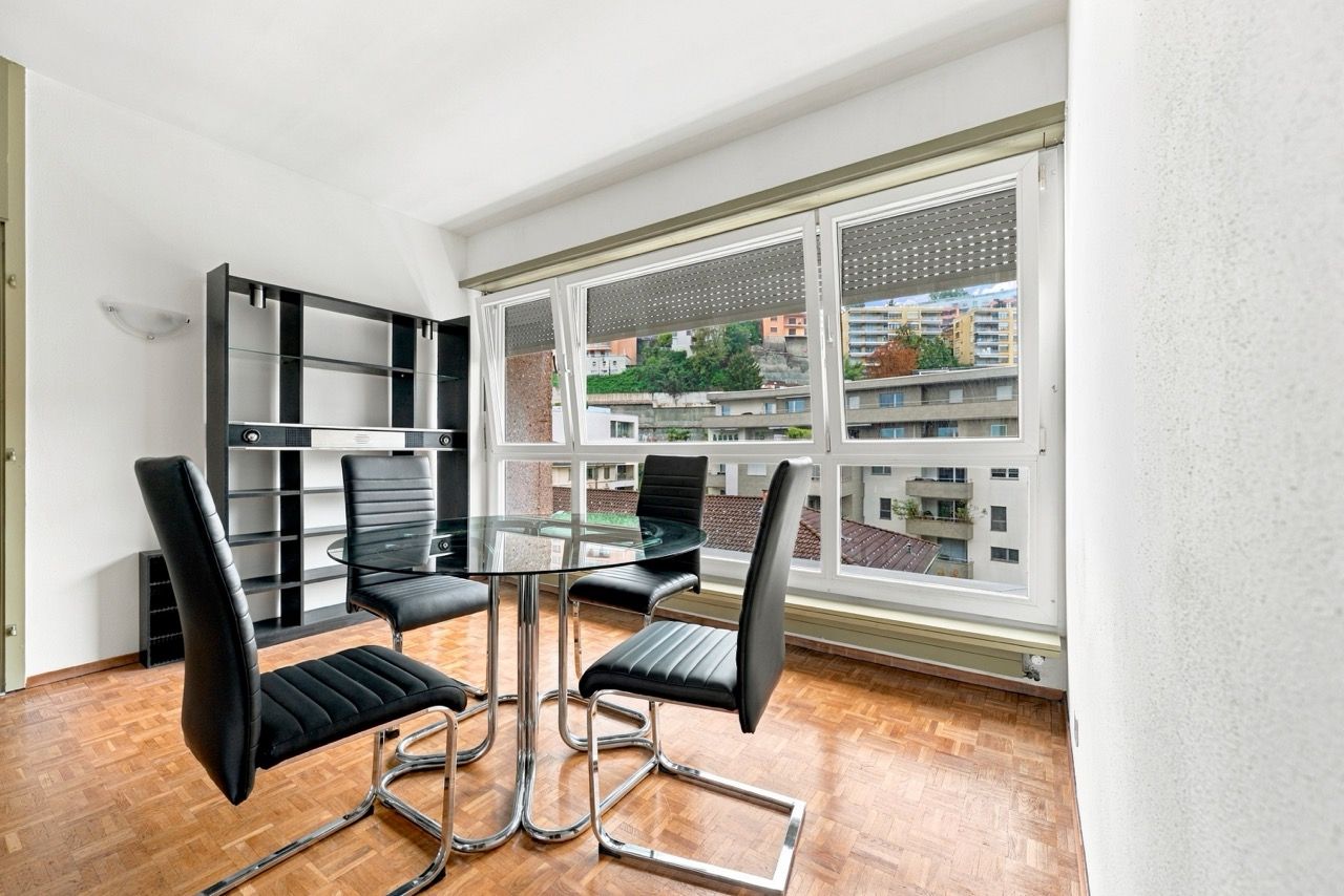 Appartamento di 3 ½ locali, foto 3 di 8