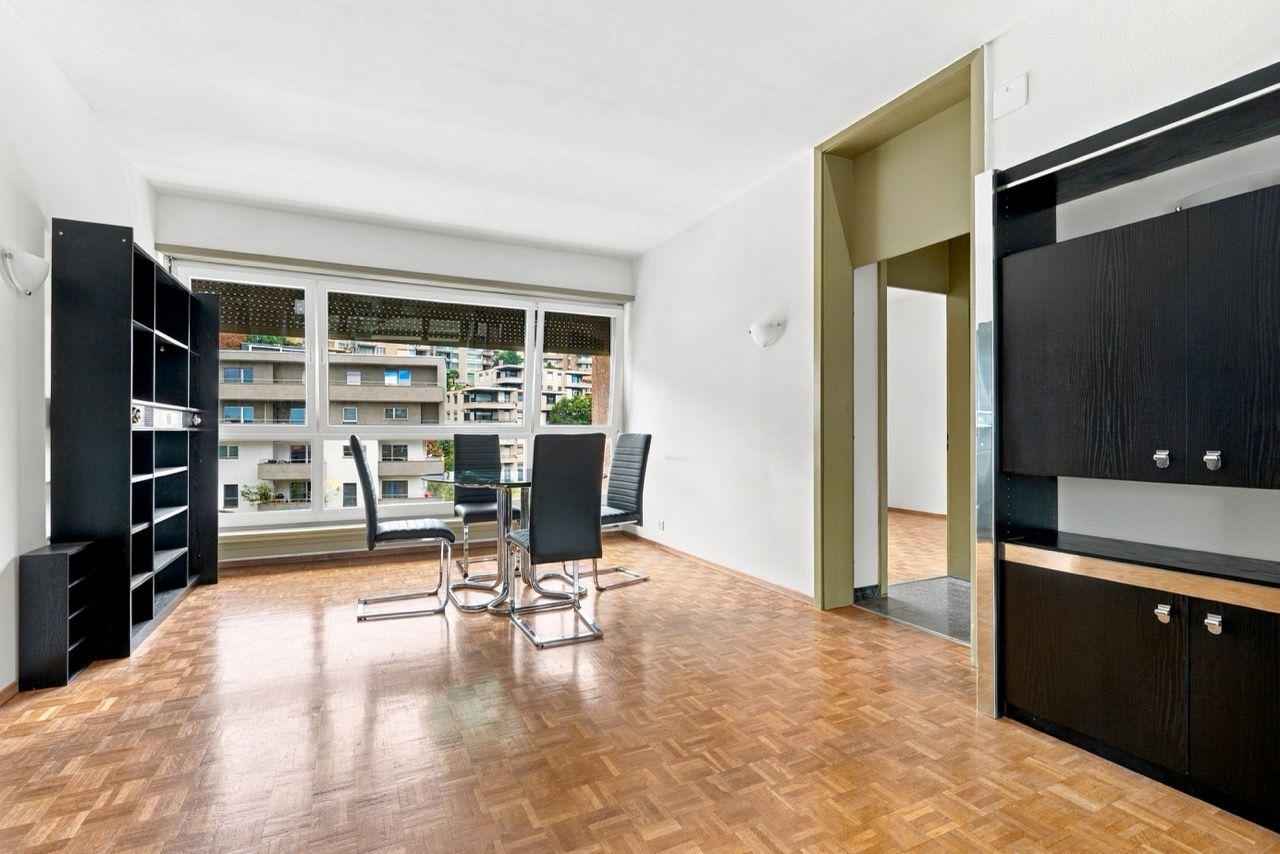 Appartamento di 3 ½ locali, foto 2 di 8