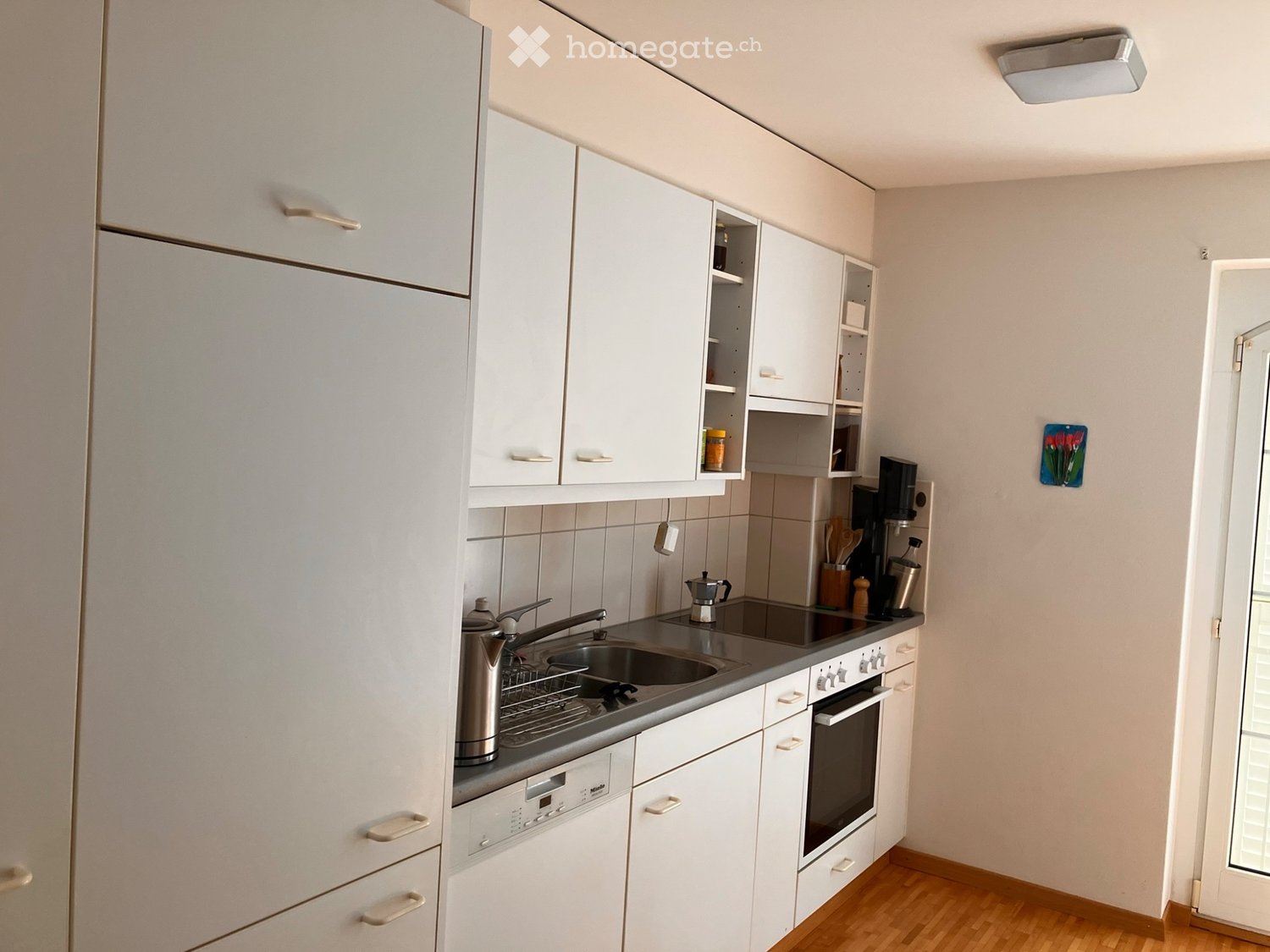 Appartamento di 4 ½ locali