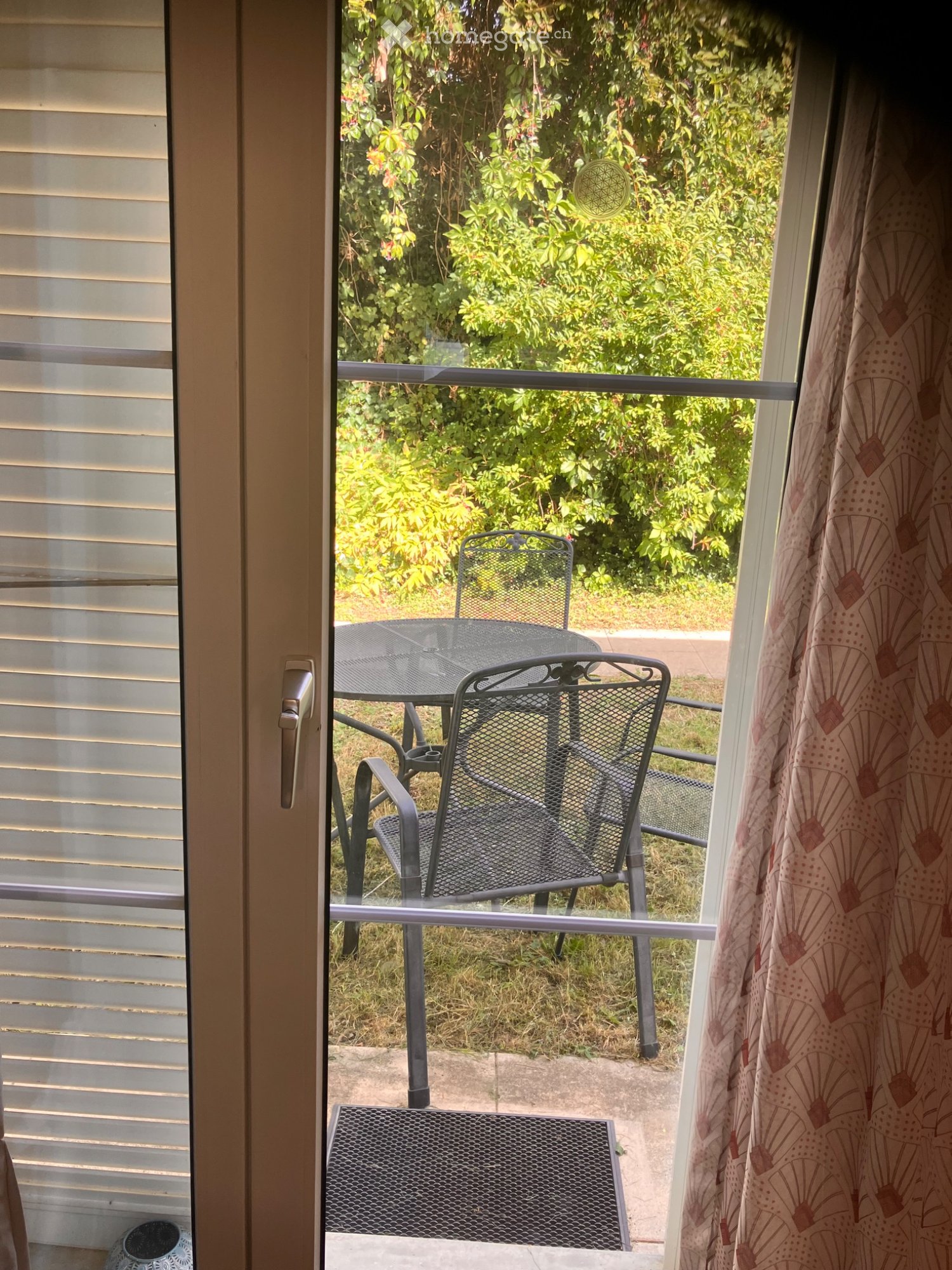 Appartamento di 4 ½ locali
