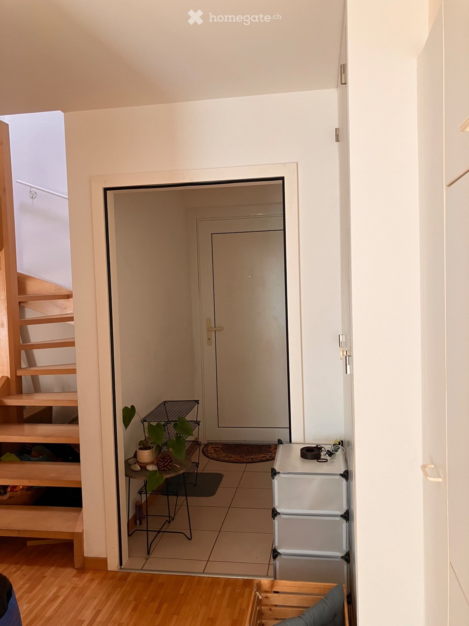 Appartamento di 4 ½ locali