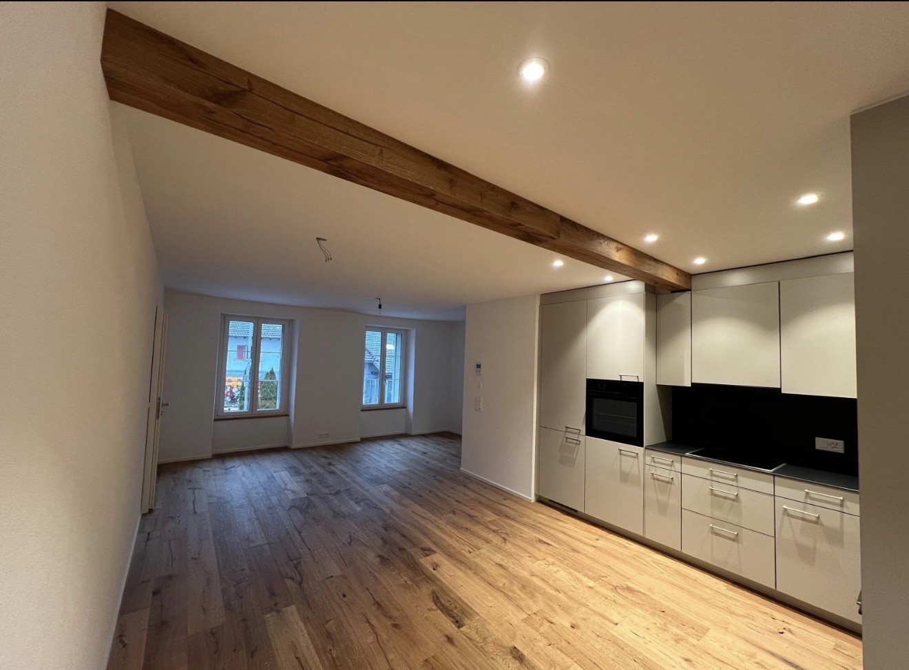 Appartamento di 2 ½ locali, foto 1 di 5