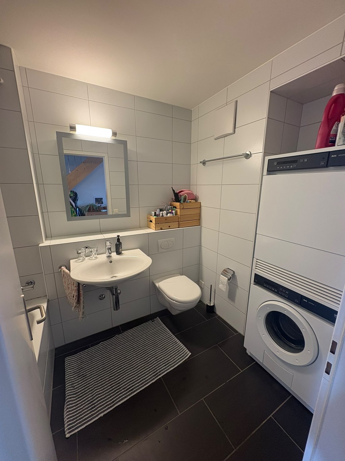 Appartamento di 2 ½ locali, foto 3 di 8