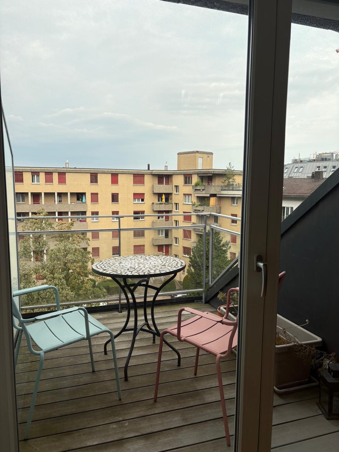 Appartamento di 2 ½ locali, foto 8 di 8