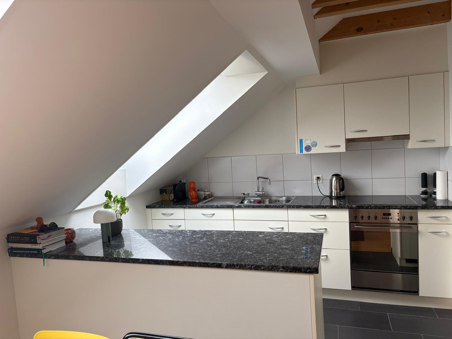 Appartamento di 2 ½ locali, foto 1 di 8