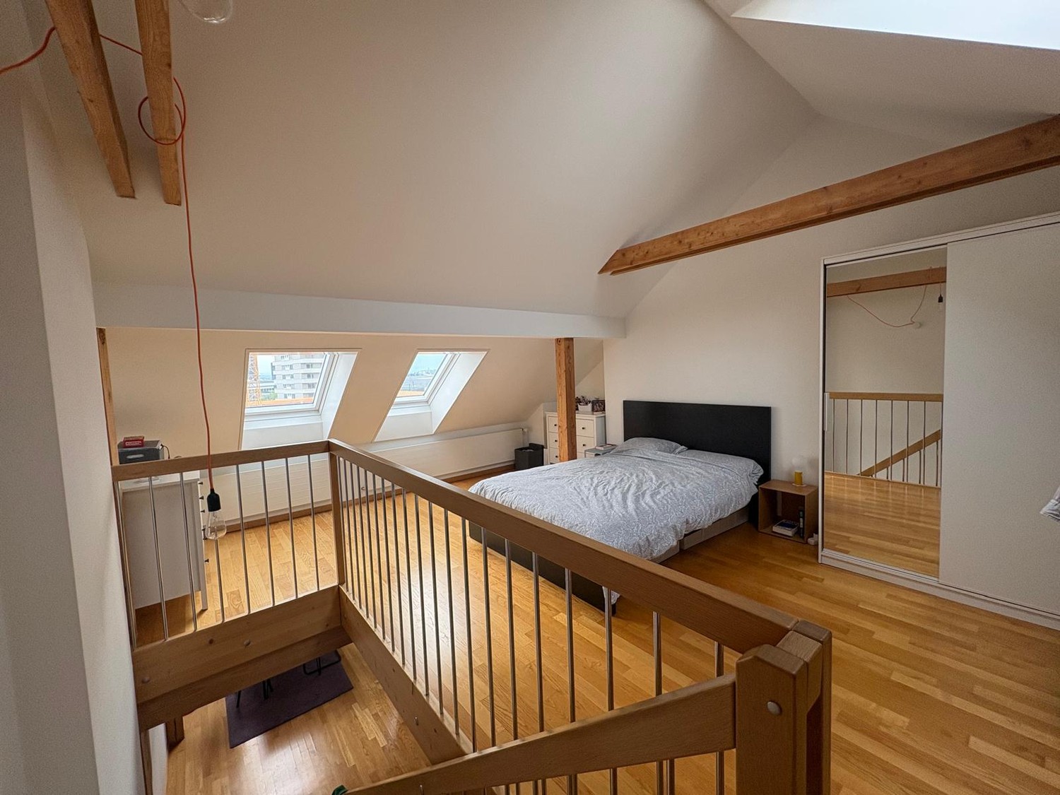 Appartamento di 2 ½ locali, foto 7 di 8