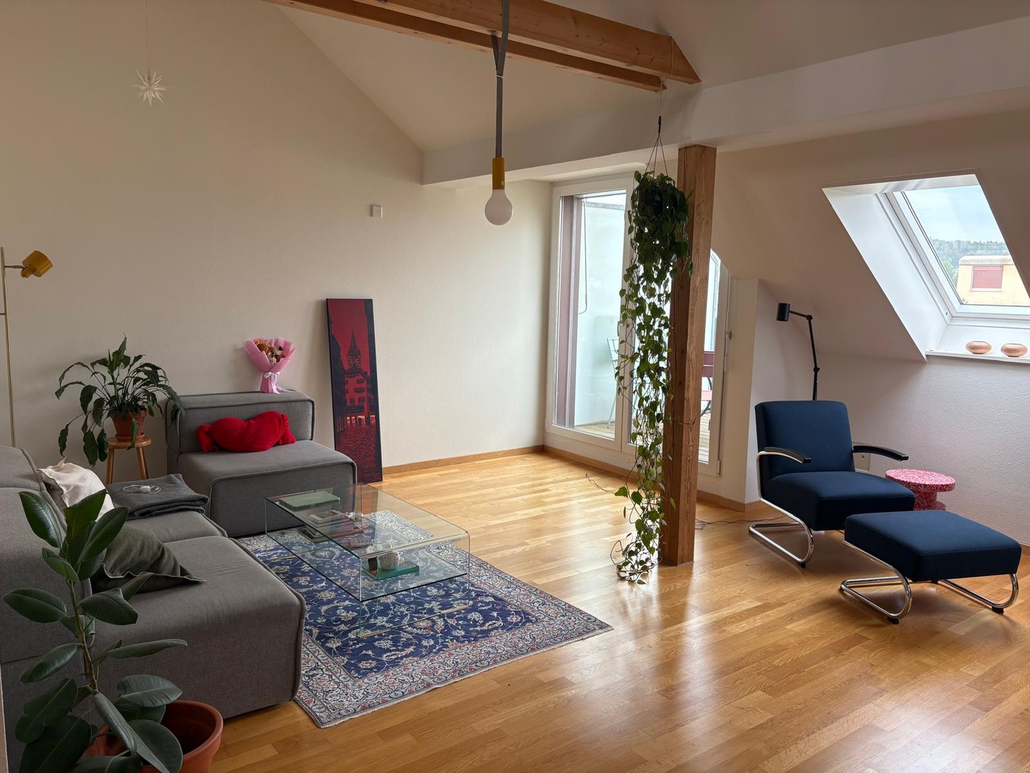 Appartamento di 2 ½ locali, foto 5 di 8