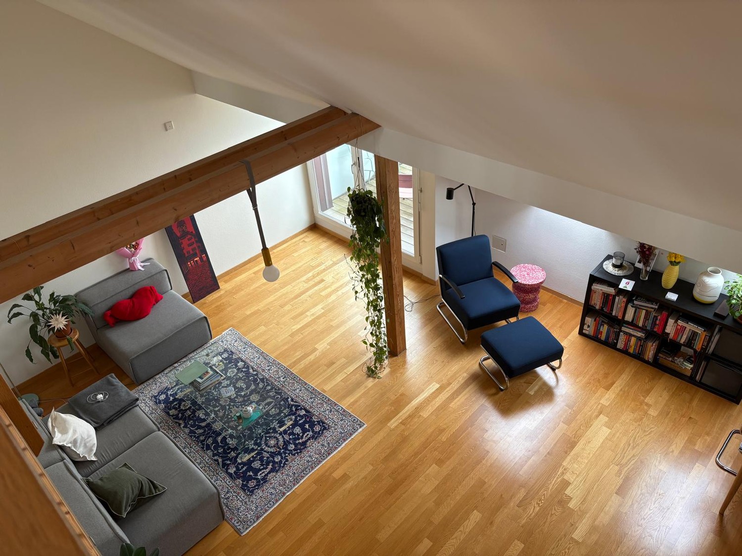 Appartamento di 2 ½ locali, foto 6 di 8