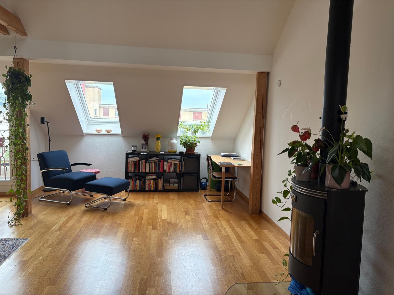 Appartamento di 2 ½ locali, foto 2 di 8