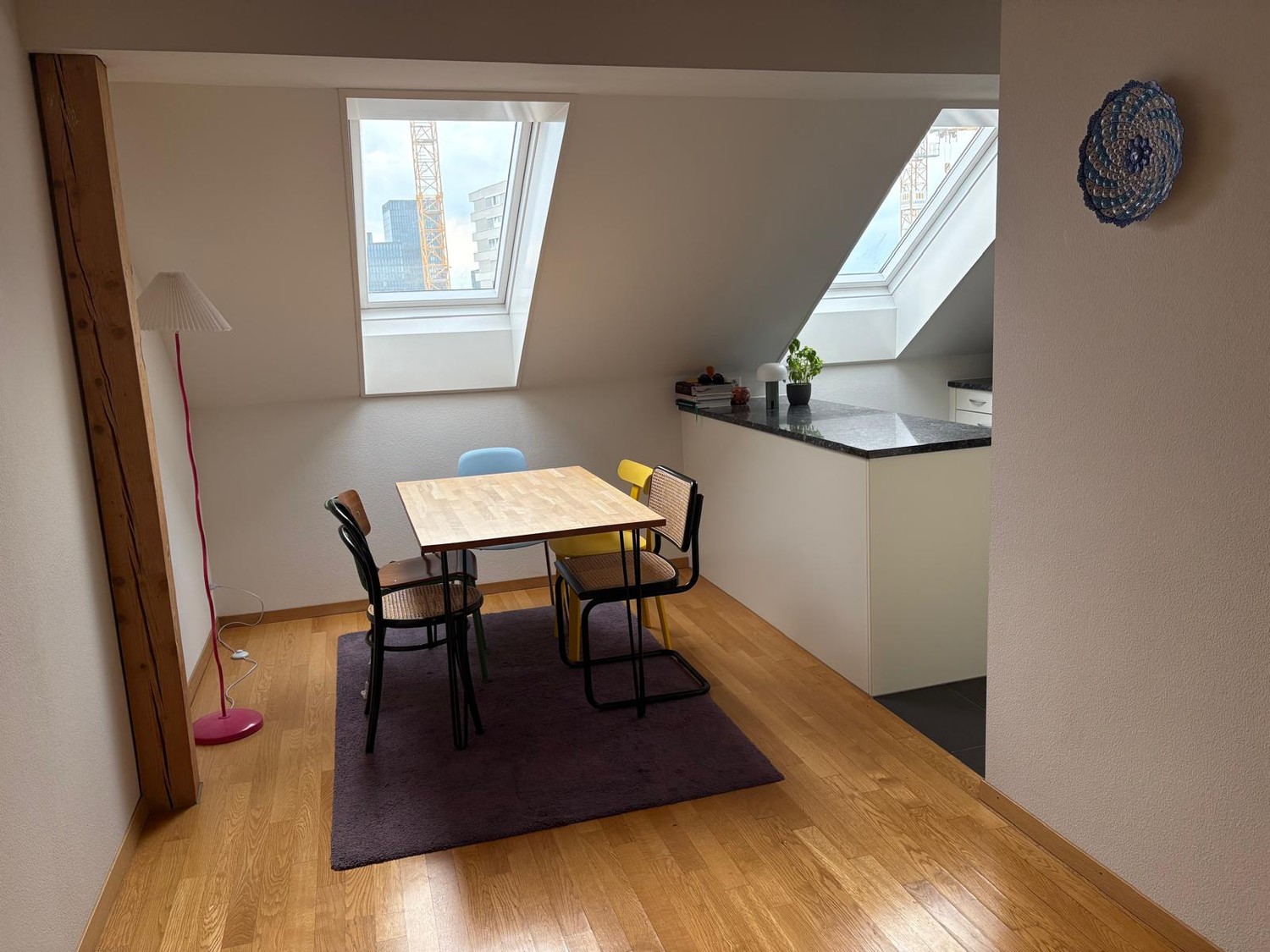 Appartamento di 2 ½ locali, foto 4 di 8