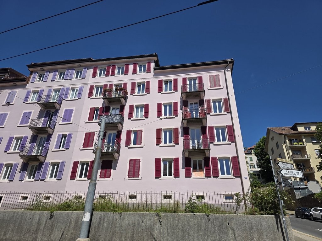 Appartamento di 3 locali, foto 10 di 10