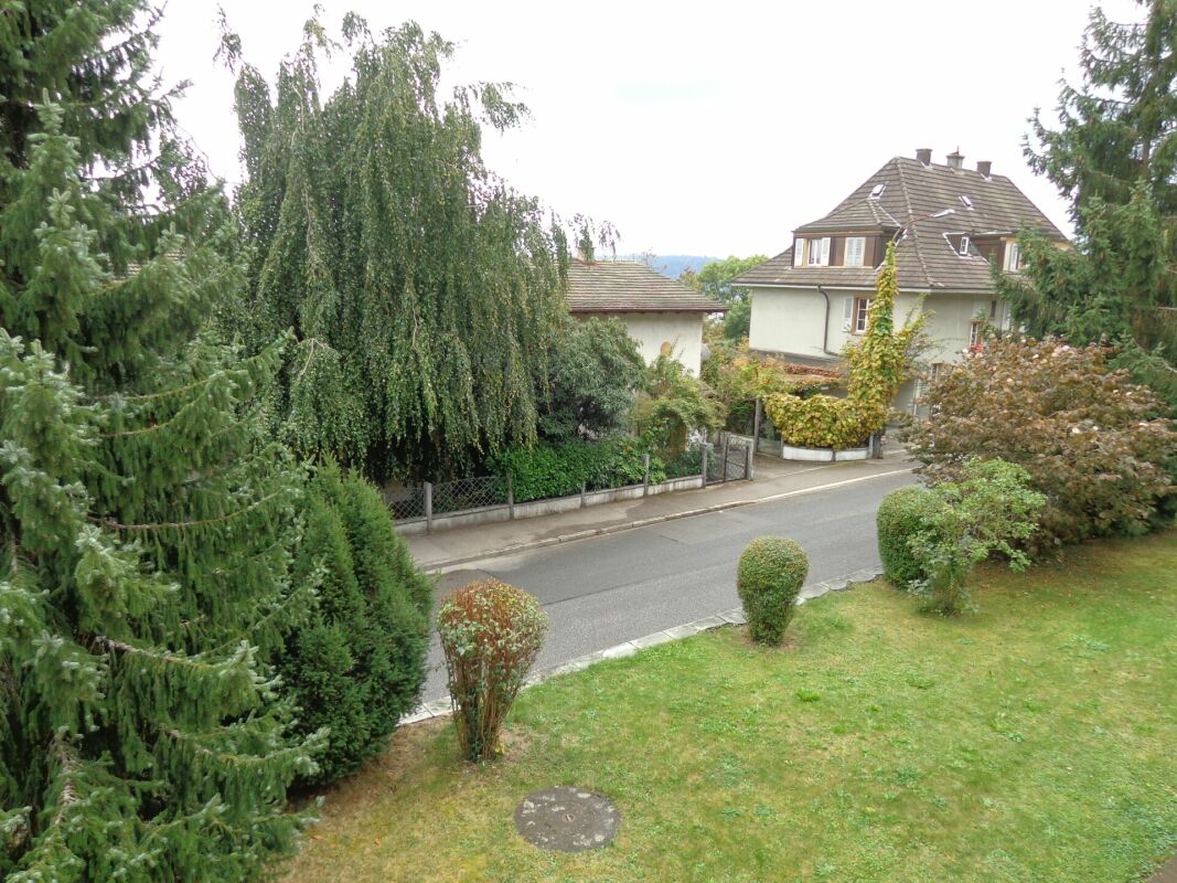 Appartamento di 2 ½ locali