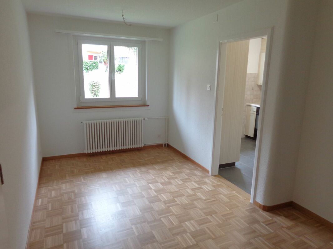 Appartamento di 2 ½ locali