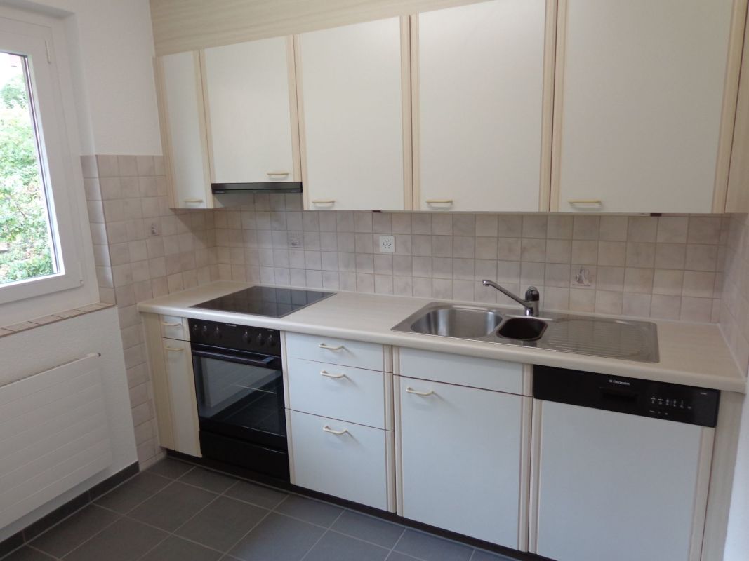 Appartamento di 2 ½ locali