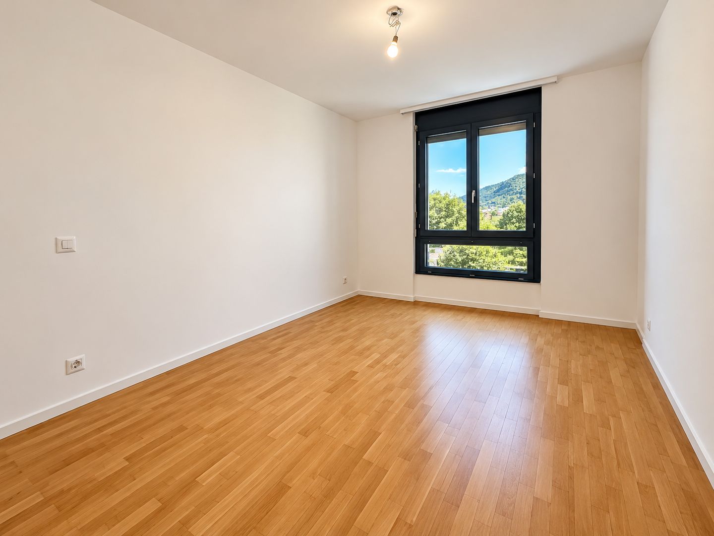 3 ½ rooms apartment, foto 8 di 10