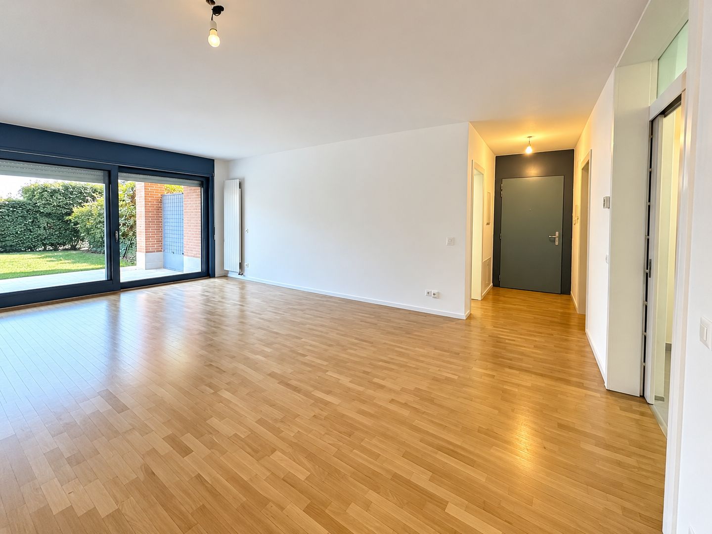 3 ½ rooms apartment, foto 4 di 10