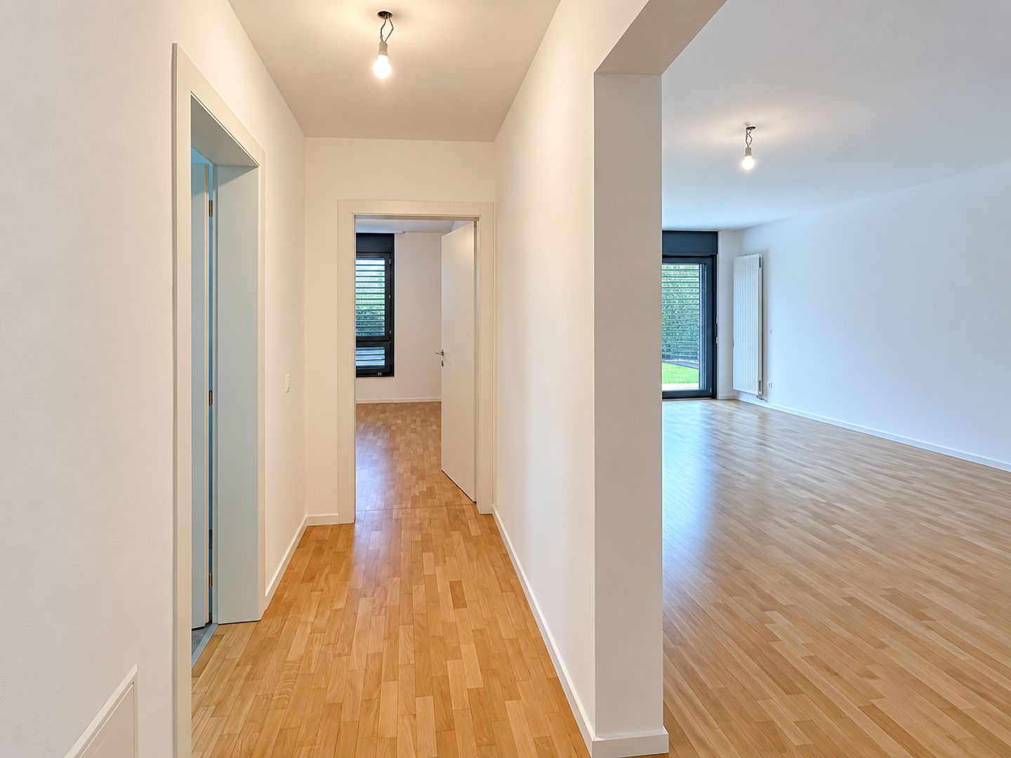 3 ½ rooms apartment, foto 9 di 10